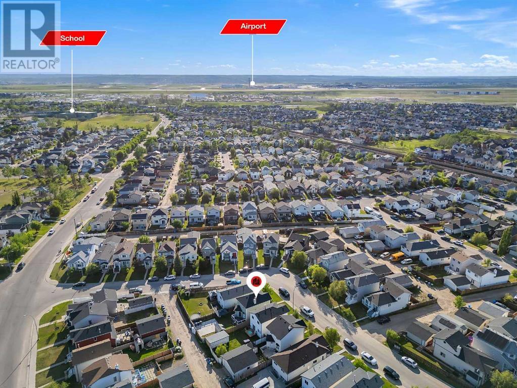 ', 289 Martin Crossing Way Ne, Calgary, Alberta  T3J 3T2 - Photo 32 - A2228076