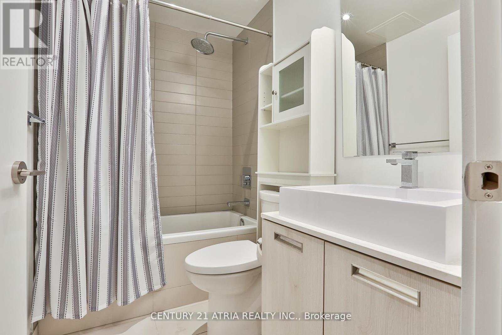 707 - 2a Church Street, Toronto (Waterfront Communities), Ontario  M5E 0E1 - Photo 16 - C12169497