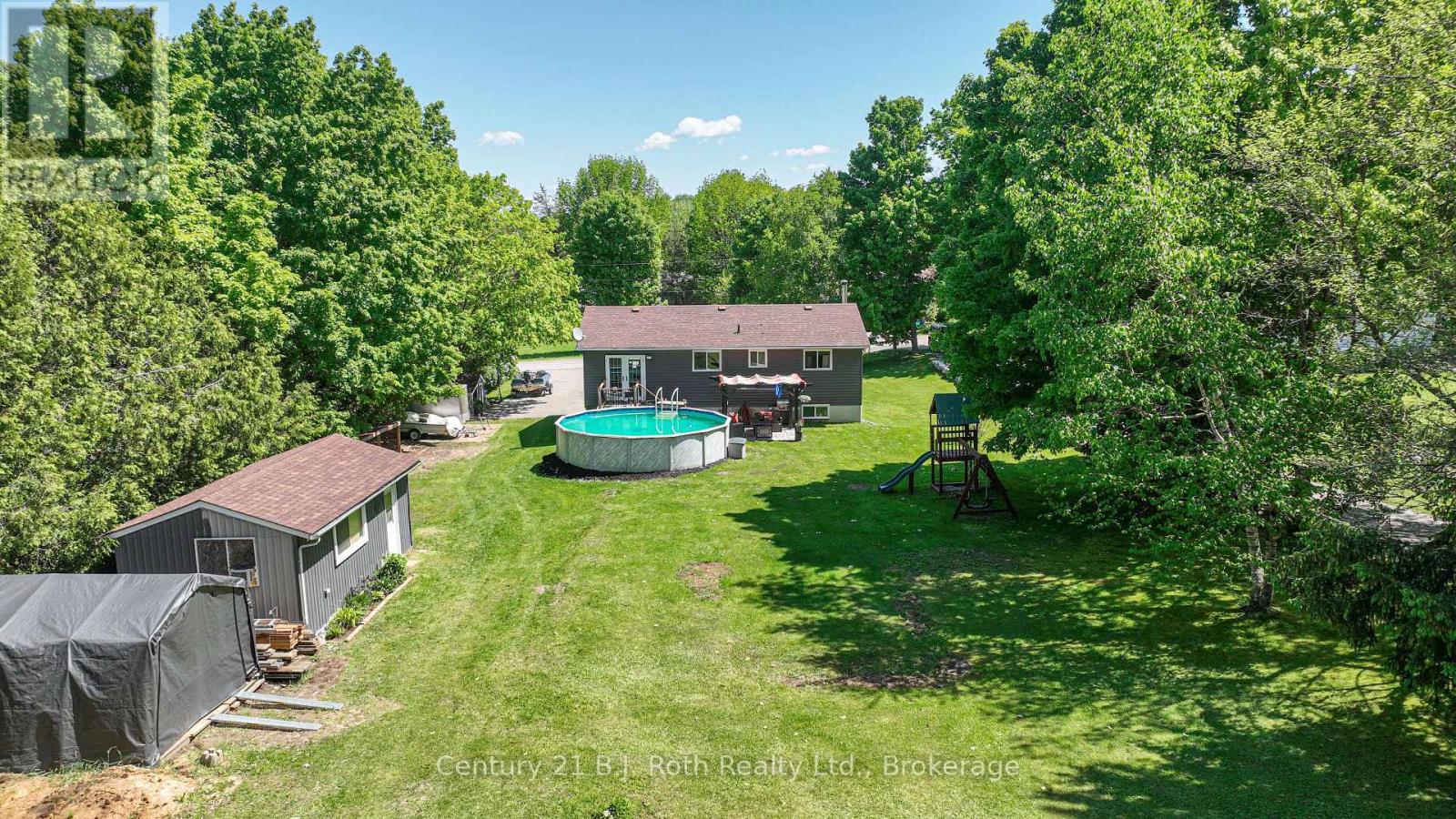 10 Conder Drive, Oro-Medonte, Ontario  L0K 1E0 - Photo 3 - S12204592