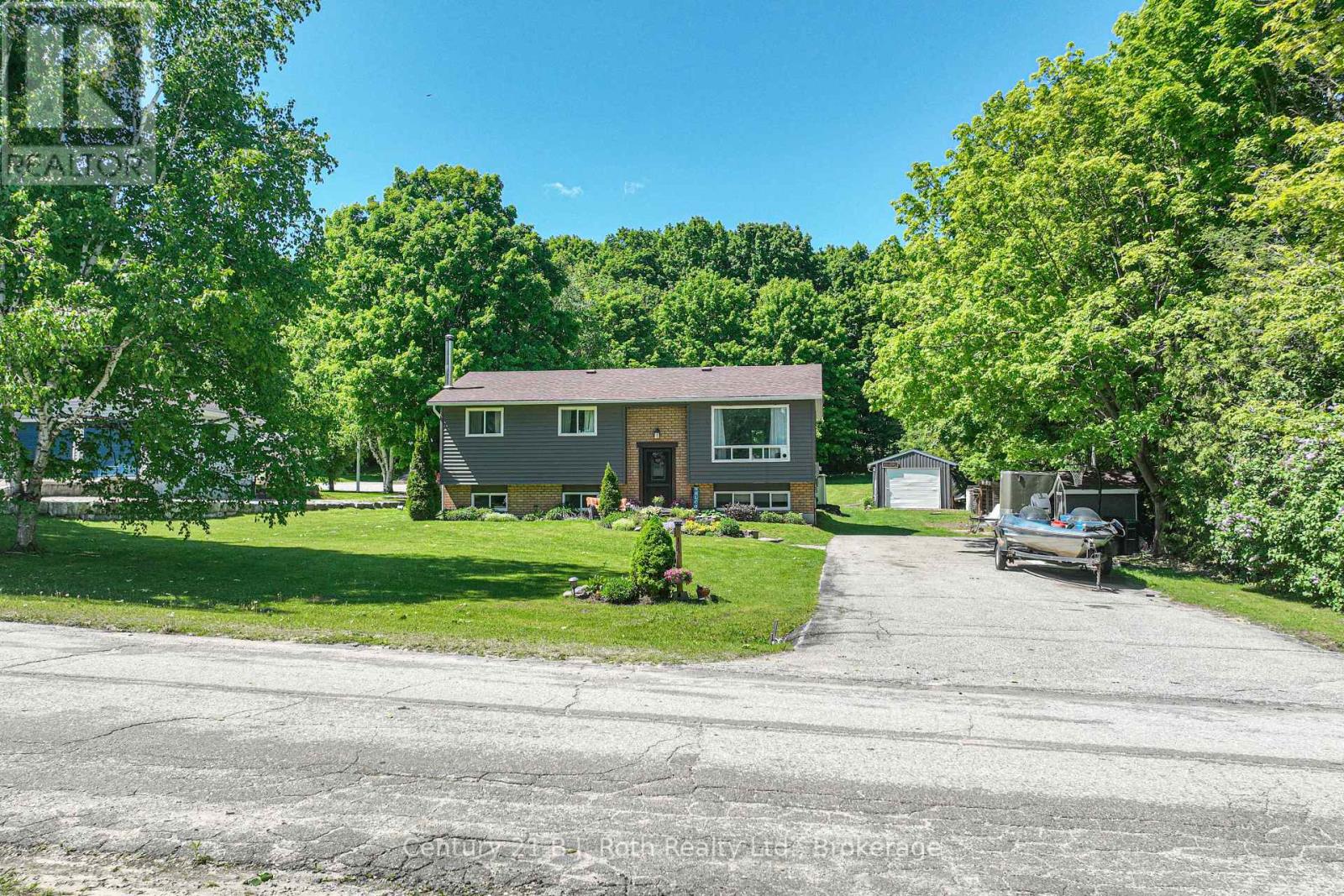 10 Conder Drive, Oro-Medonte, Ontario  L0K 1E0 - Photo 47 - S12204592