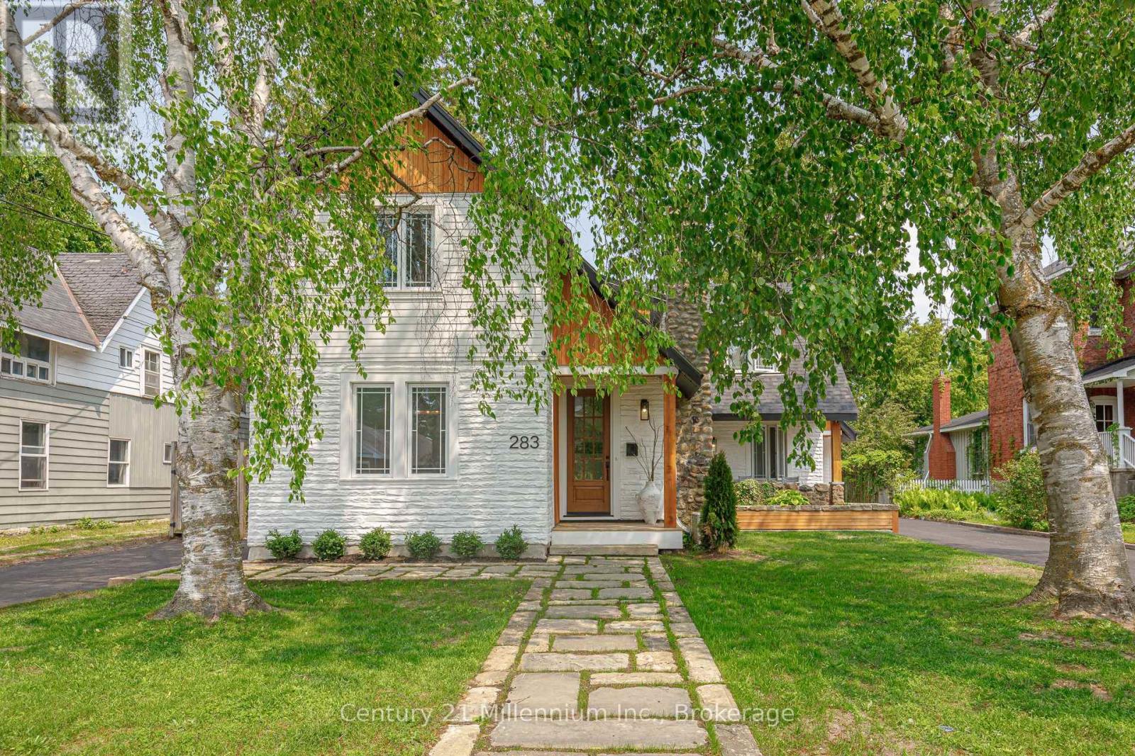 285 MAPLE STREET, Collingwood, Ontario