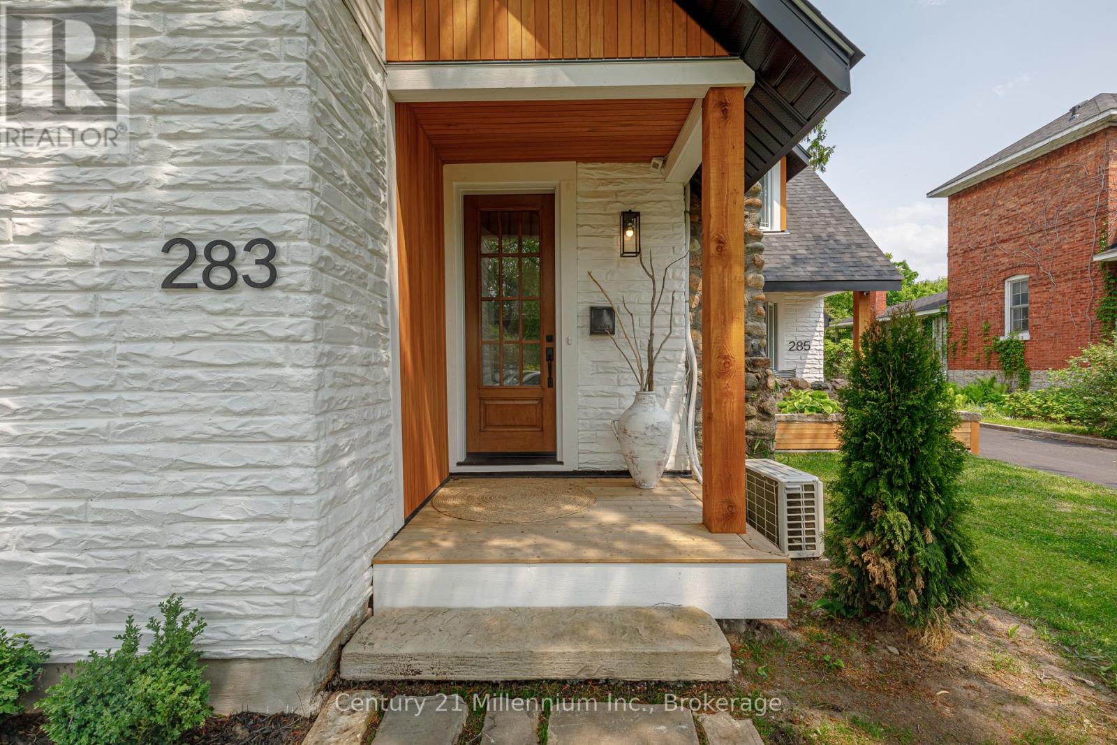 285 Maple Street, Collingwood, Ontario  L9Y 2R3 - Photo 25 - S12204621