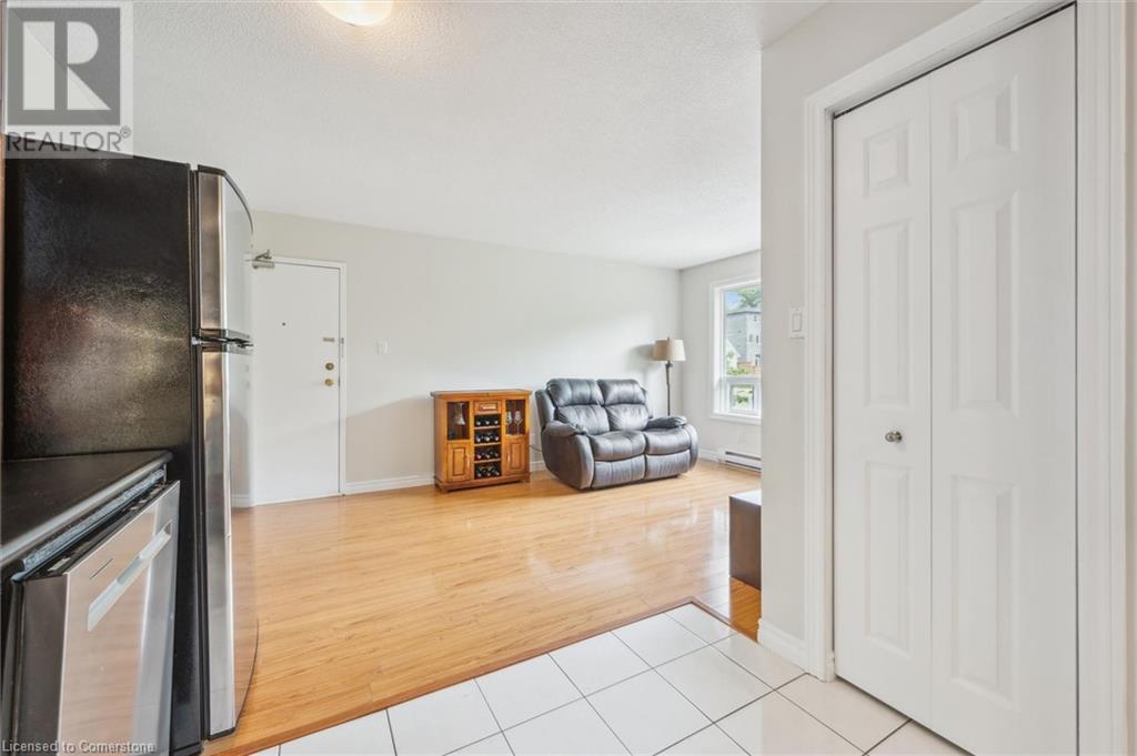 119 Cedar Street S Unit# 12, Kitchener, Ontario  N2G 3L6 - Photo 18 - 40733840