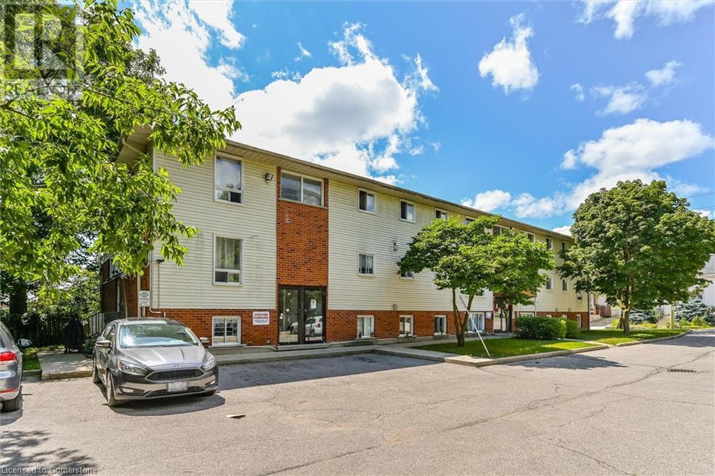 Property at 119 CEDAR Street S Unit# 12 image 2