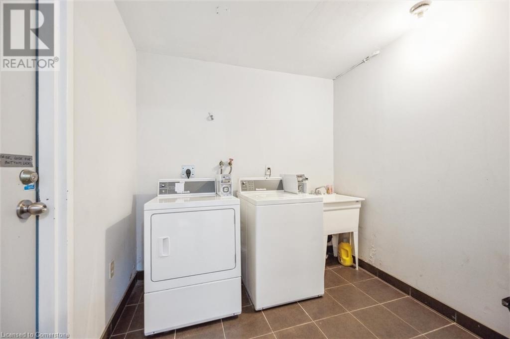 119 Cedar Street S Unit# 12, Kitchener, Ontario  N2G 3L6 - Photo 30 - 40733840