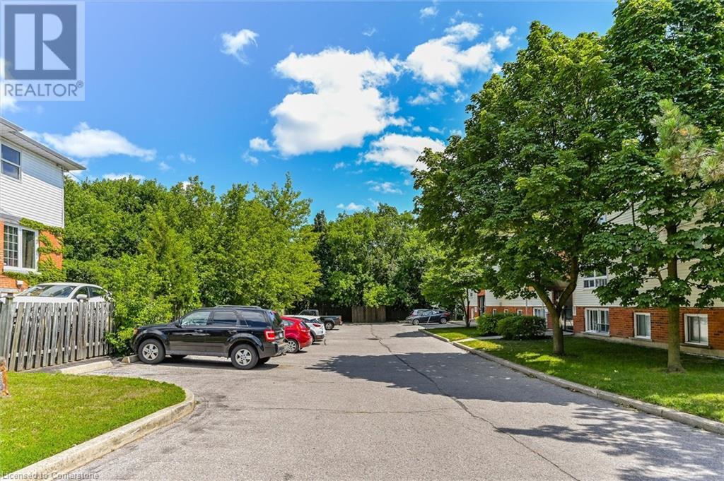 119 Cedar Street S Unit# 12, Kitchener, Ontario  N2G 3L6 - Photo 5 - 40733840