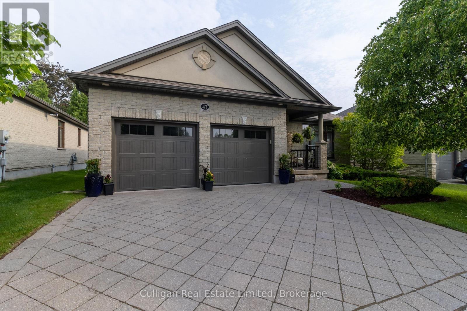 47 - 181 SKYLINE AVENUE, London North, Ontario