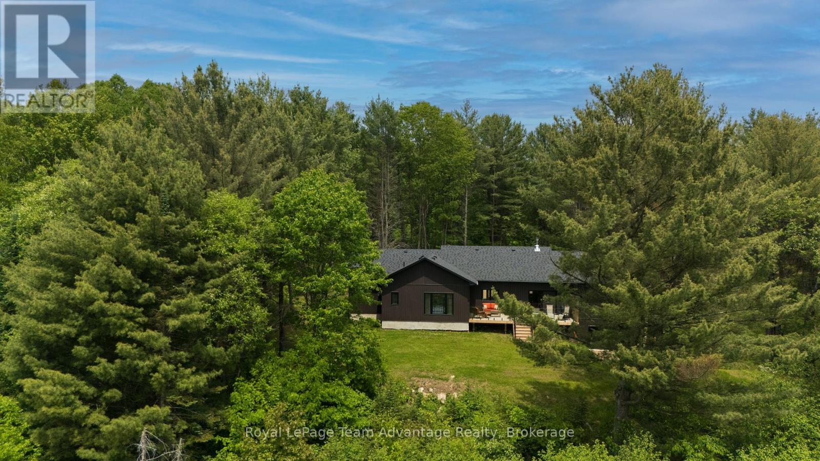 4 Old Carling Road, Carling, Ontario  P0G 1G0 - Photo 18 - X12204632