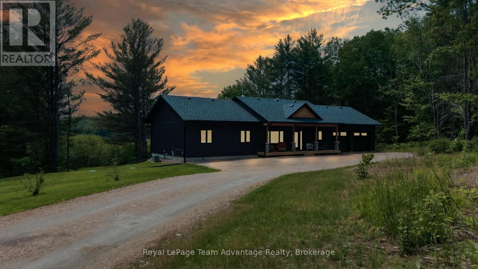4 Old Carling Road, Carling, Ontario  P0G 1G0 - Photo 2 - X12204632