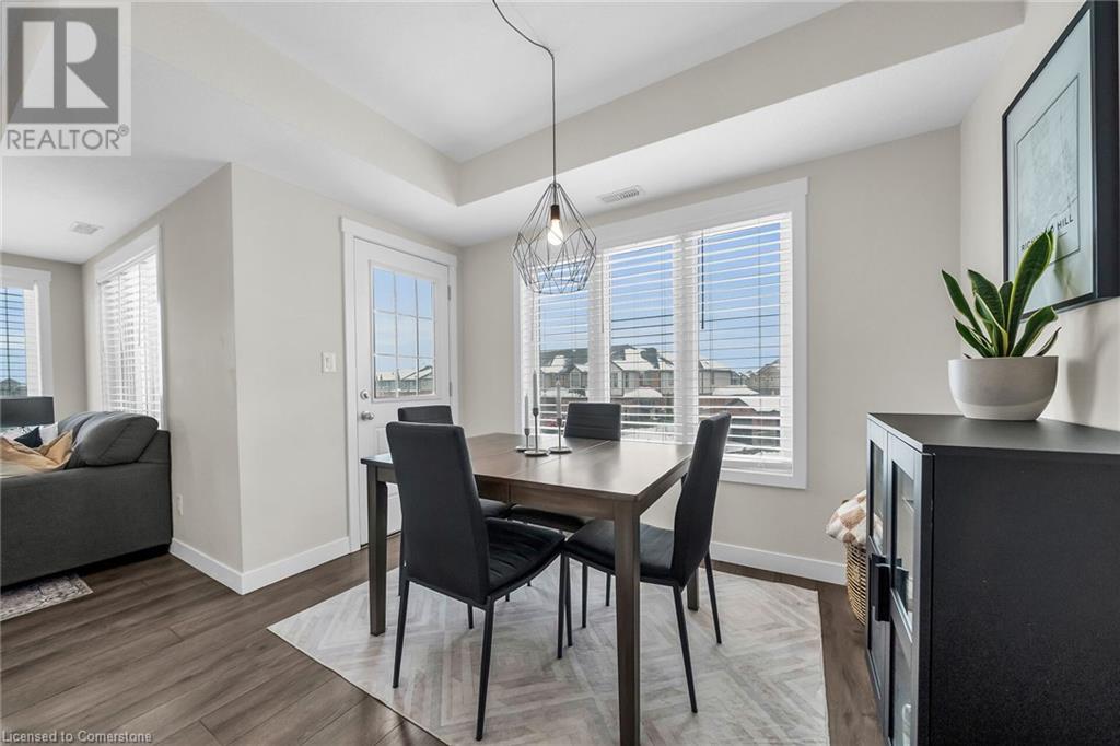 148 Rochefort Street Unit# E, Kitchener, Ontario  N2R 0P5 - Photo 10 - 40721173