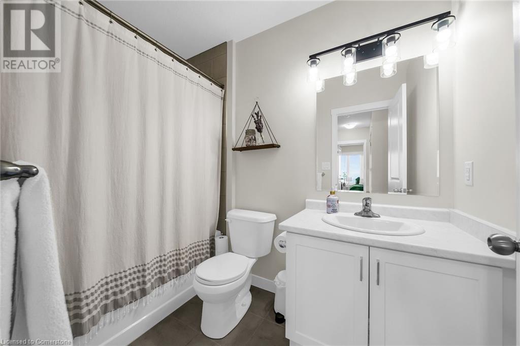 148 Rochefort Street Unit# E, Kitchener, Ontario  N2R 0P5 - Photo 22 - 40721173