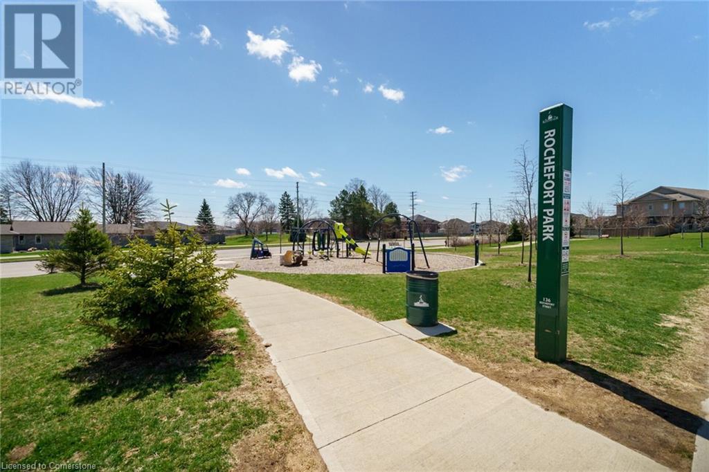 148 Rochefort Street Unit# E, Kitchener, Ontario  N2R 0P5 - Photo 24 - 40721173