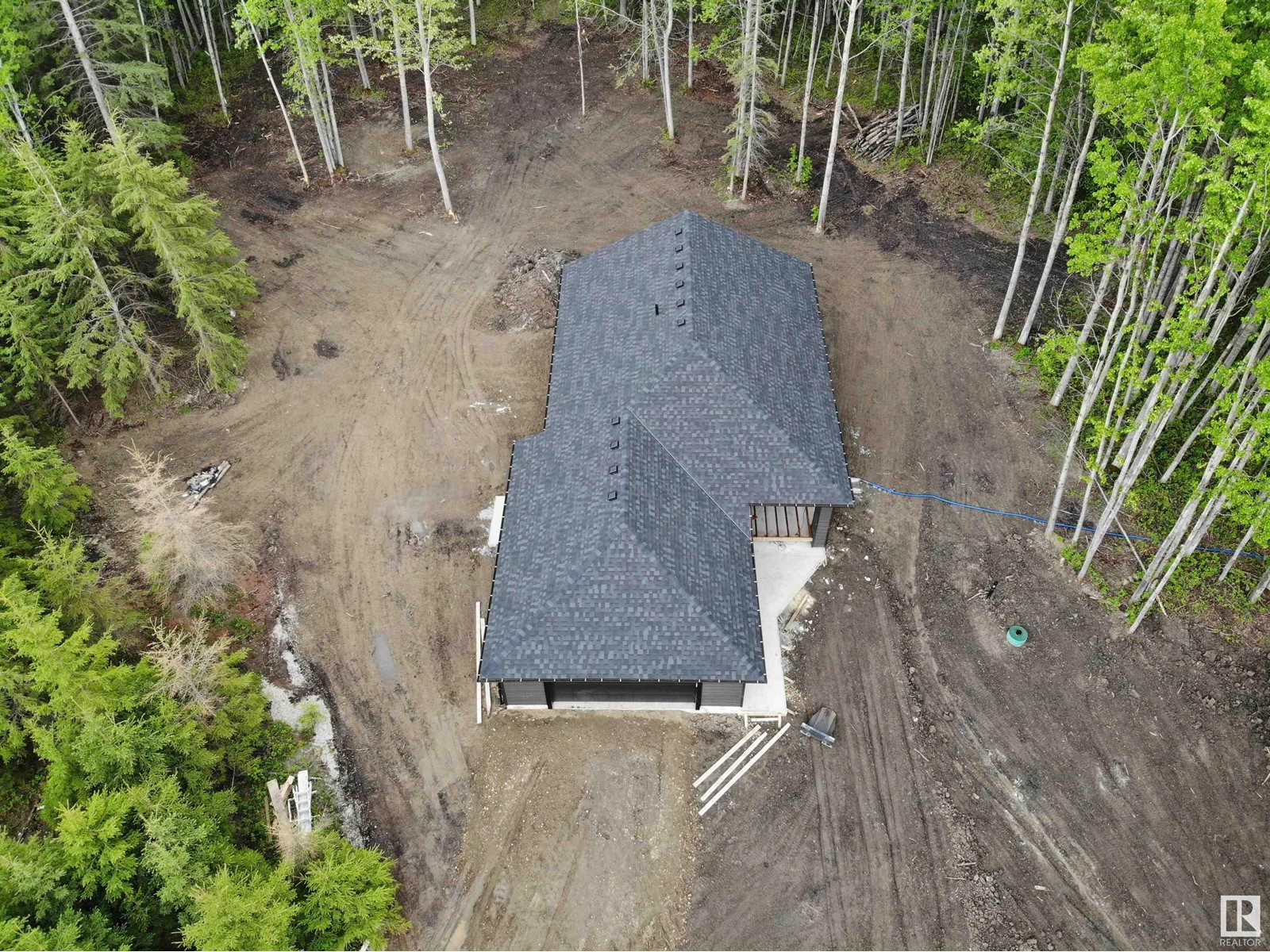 420 1414 Hwy 37, Rural Lac Ste. Anne County, Alberta  T5A 1H3 - Photo 3 - E4438824