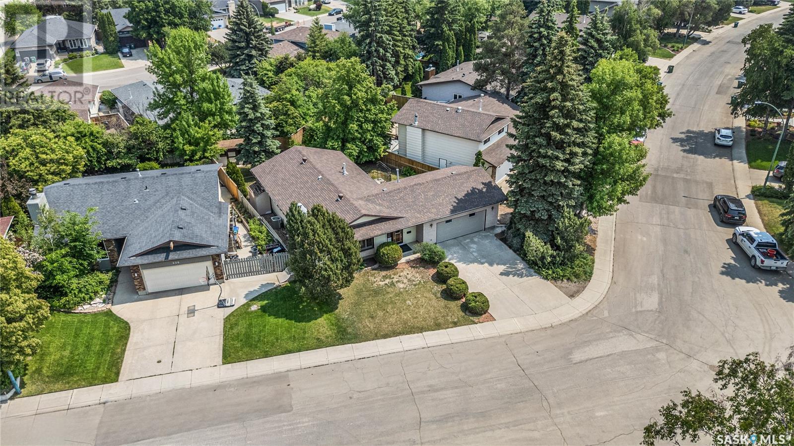 410 Ae Adams Way, Saskatoon, Saskatchewan  S7K 5N6 - Photo 35 - SK008570
