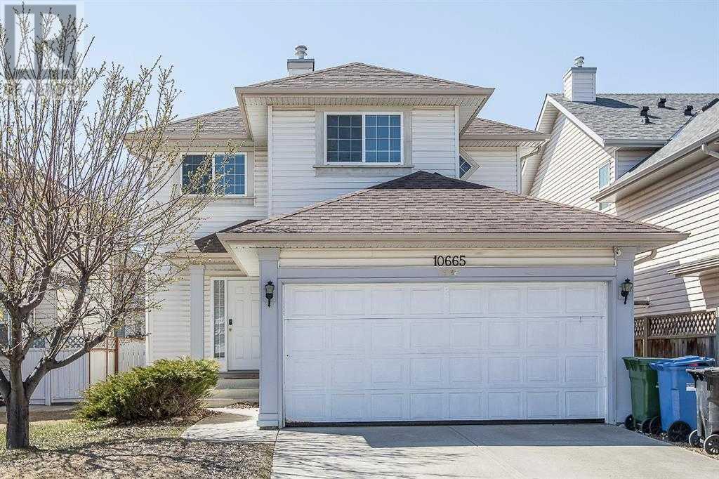 Property at 10665 Hidden Valley Drive NW image 1