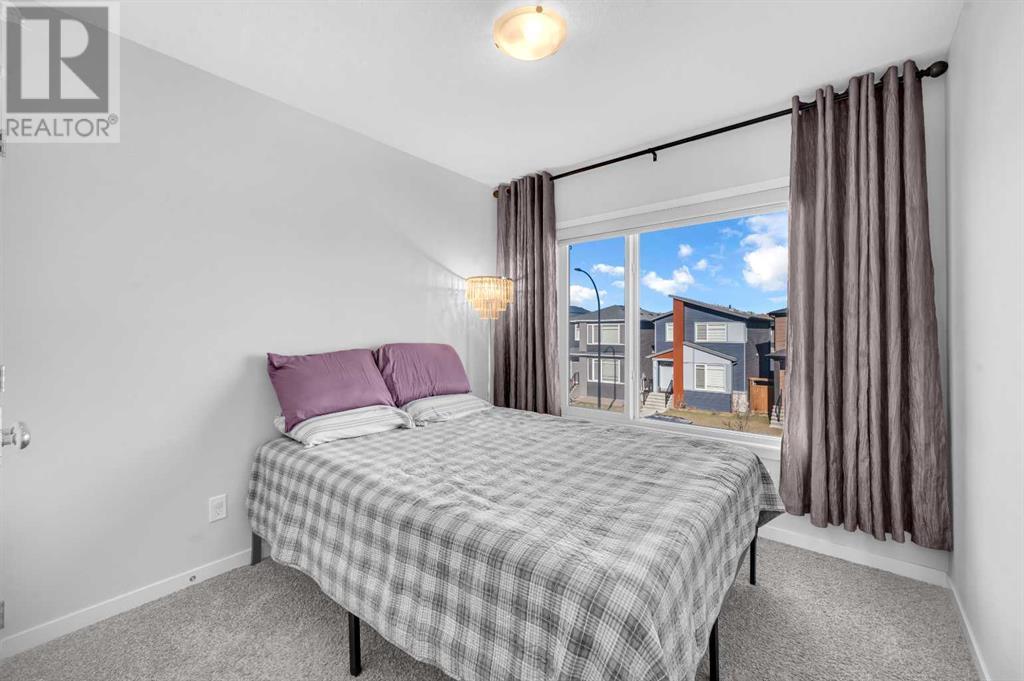 87 Wolf Creek Manor Se, Calgary, Alberta  T2X 4A1 - Photo 35 - A2214026
