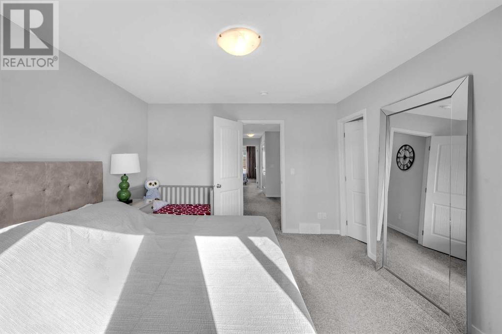 87 Wolf Creek Manor Se, Calgary, Alberta  T2X 4A1 - Photo 33 - A2214026