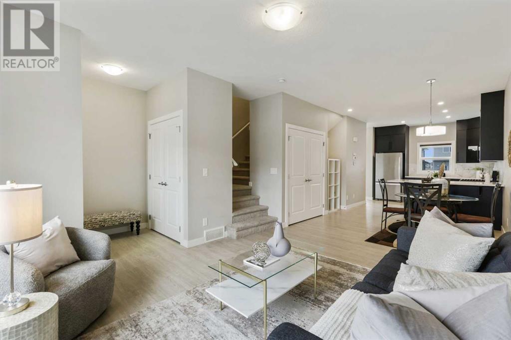 551 Cornerstone Avenue Ne, Calgary, Alberta  T3N 1V2 - Photo 6 - A2221207