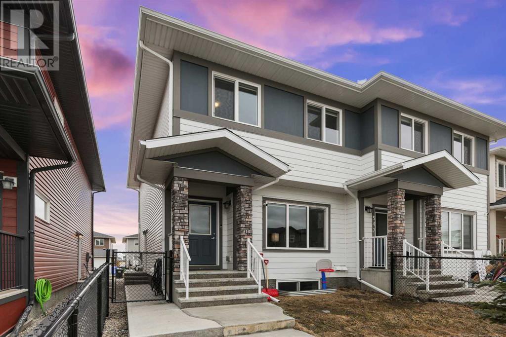 551 Cornerstone Avenue Ne, Calgary, Alberta  T3N 1V2 - Photo 2 - A2221207