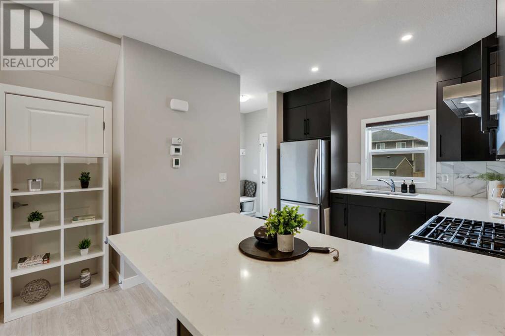 551 Cornerstone Avenue Ne, Calgary, Alberta  T3N 1V2 - Photo 14 - A2221207