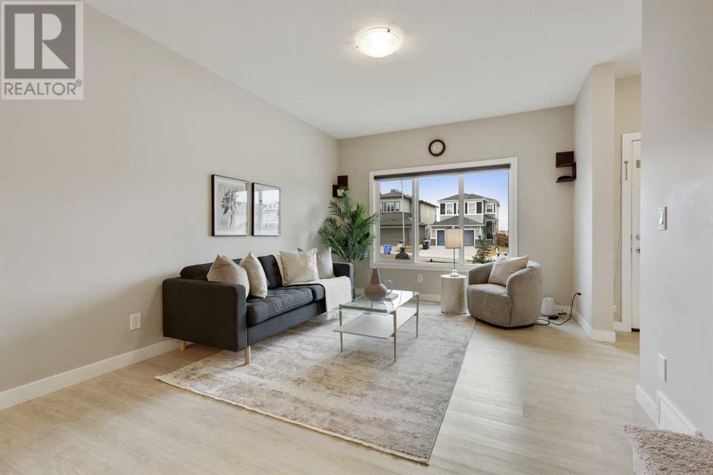 551 Cornerstone Avenue Ne, Calgary, Alberta  T3N 1V2 - Photo 5 - A2221207
