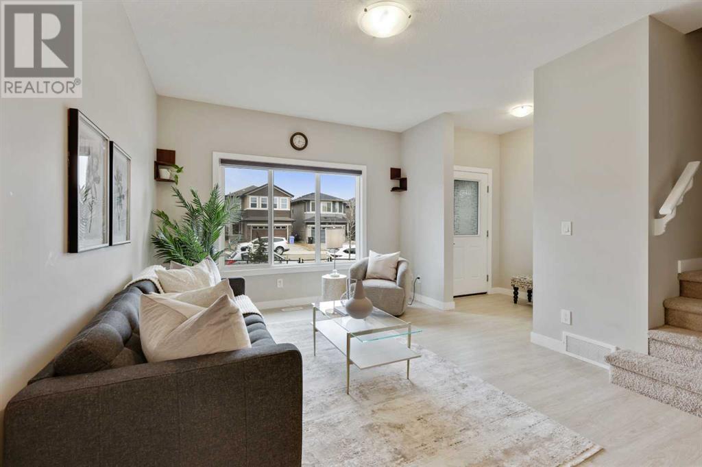551 Cornerstone Avenue Ne, Calgary, Alberta  T3N 1V2 - Photo 4 - A2221207
