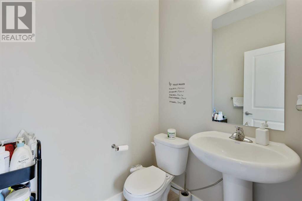 551 Cornerstone Avenue Ne, Calgary, Alberta  T3N 1V2 - Photo 21 - A2221207