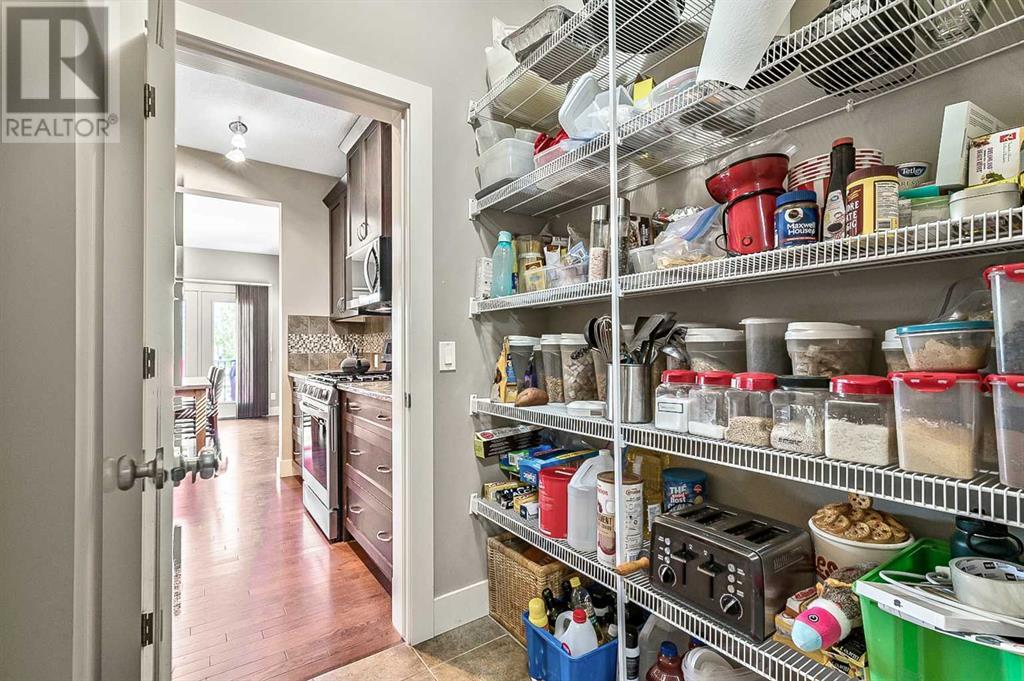 16 Drake Landing Row, Okotoks, Alberta  T1S 0G9 - Photo 11 - A2224696