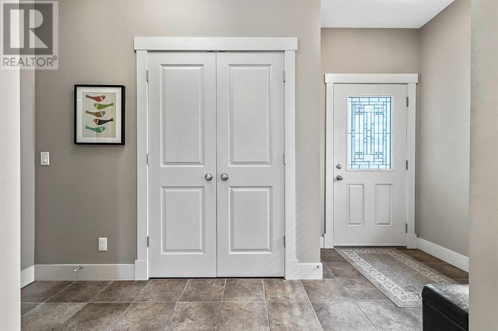 16 Drake Landing Row, Okotoks, Alberta  T1S 0G9 - Photo 3 - A2224696