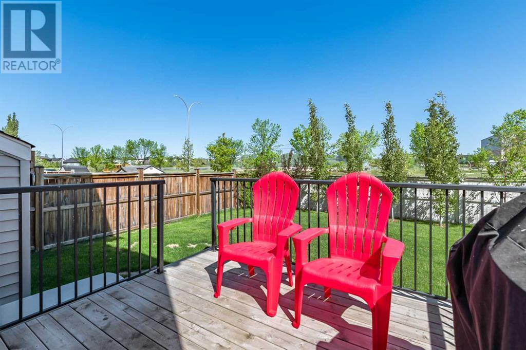 16 Drake Landing Row, Okotoks, Alberta  T1S 0G9 - Photo 42 - A2224696