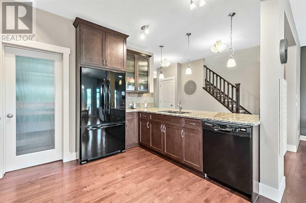 16 Drake Landing Row, Okotoks, Alberta  T1S 0G9 - Photo 12 - A2224696