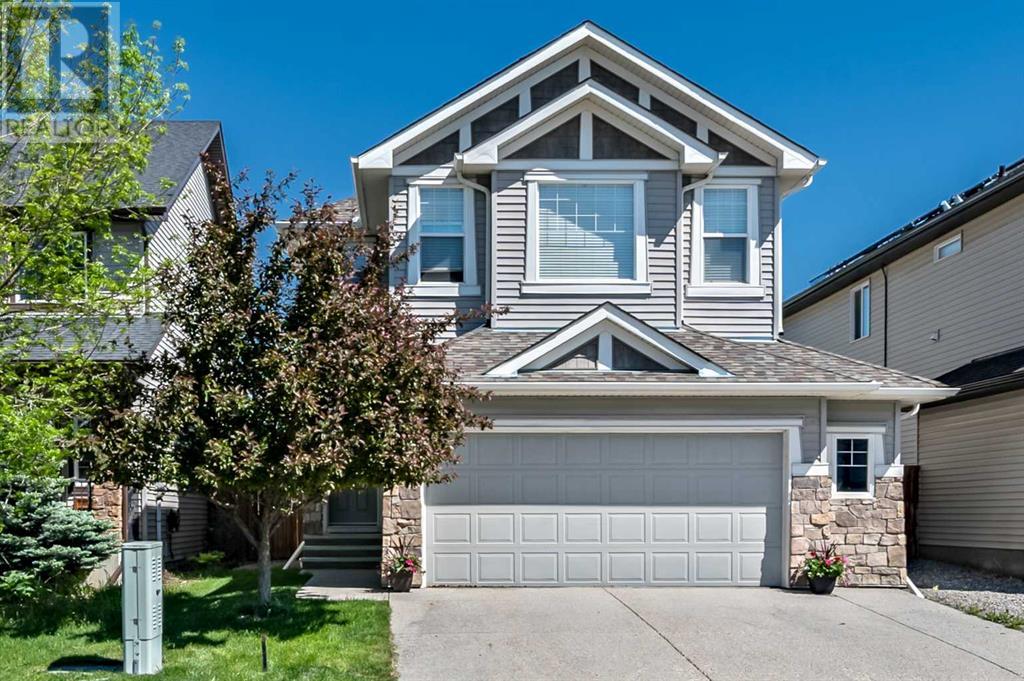 16 Drake Landing Row, Okotoks, Alberta  T1S 0G9 - Photo 1 - A2224696