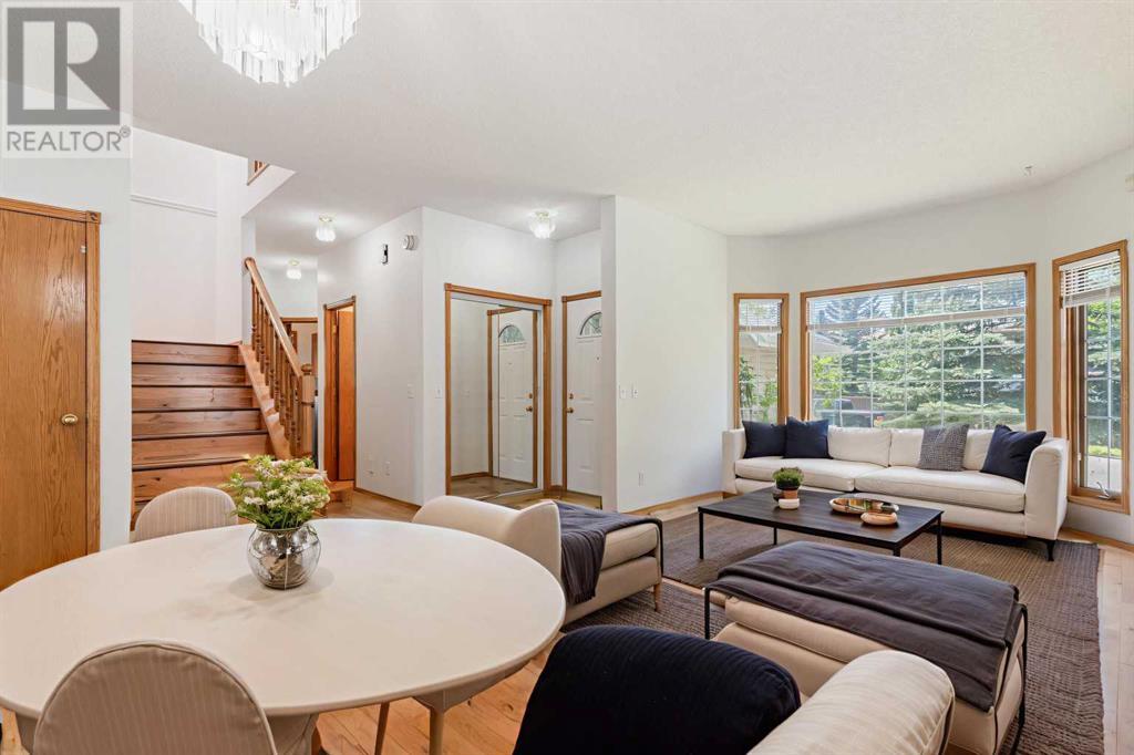 83 Edgebrook Circle Nw, Calgary, Alberta  T3A 5A4 - Photo 3 - A2227978