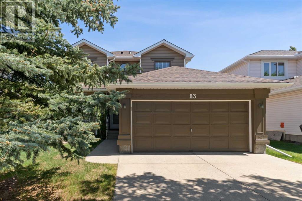83 Edgebrook Circle Nw, Calgary, Alberta  T3A 5A4 - Photo 1 - A2227978