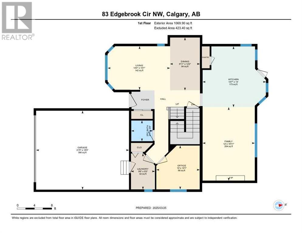 83 Edgebrook Circle Nw, Calgary, Alberta  T3A 5A4 - Photo 46 - A2227978