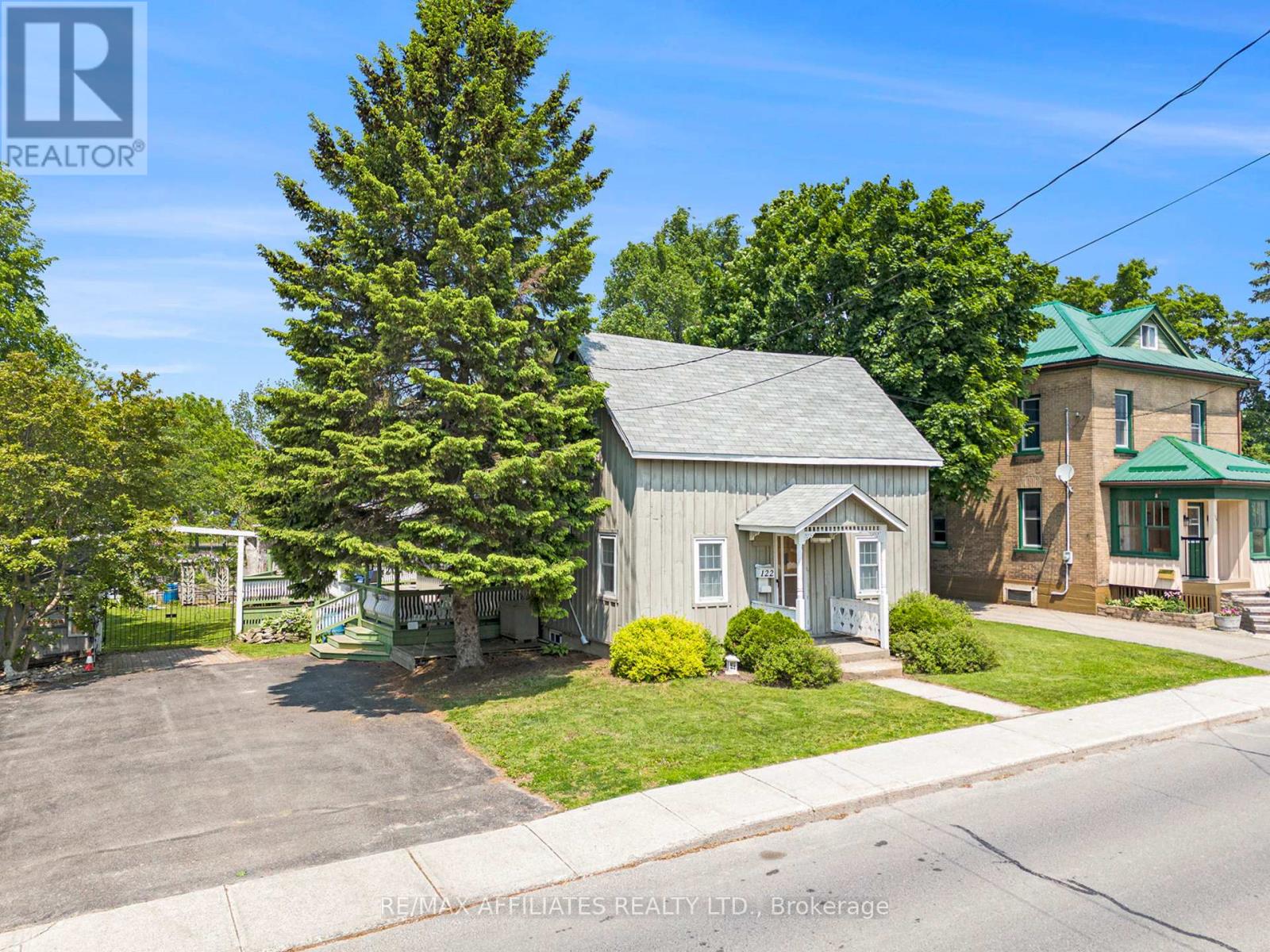 122 Chambers Street, Smiths Falls, Ontario  K7A 2Z3 - Photo 47 - X12204640