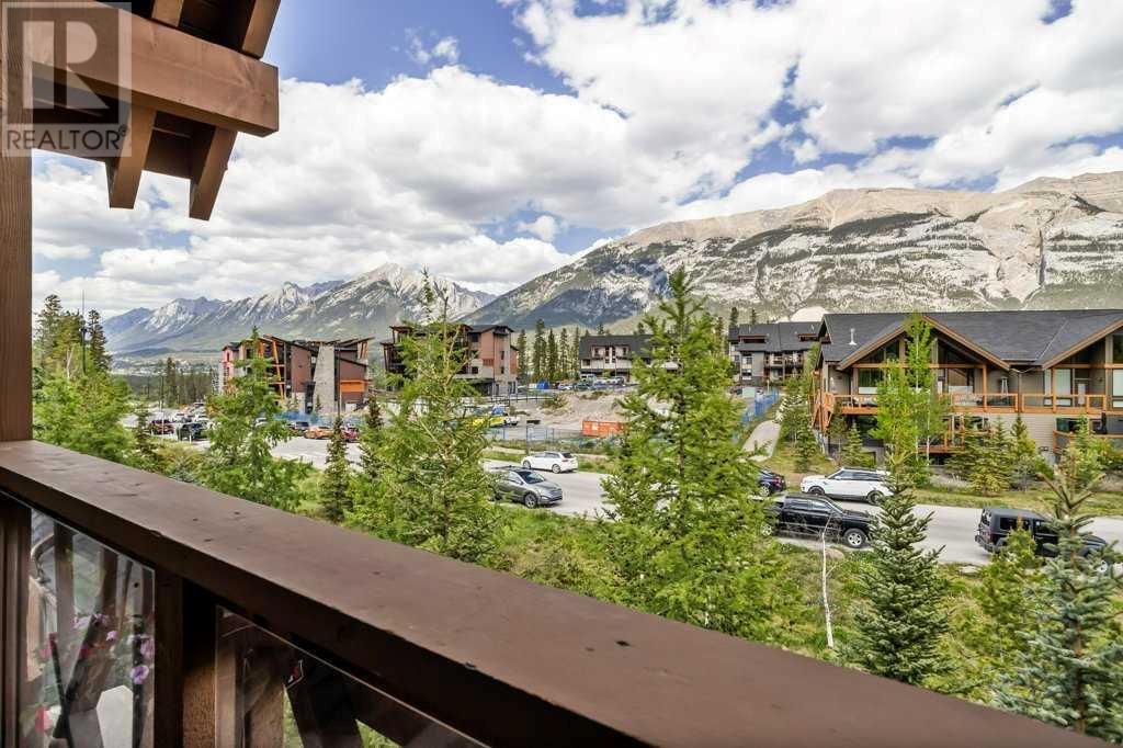 306, 106 Stewart Creek Landing, Canmore, Alberta  T1W 0G6 - Photo 38 - A2228357