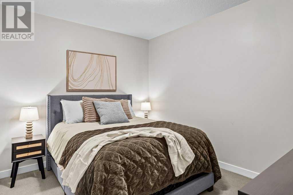 306, 106 Stewart Creek Landing, Canmore, Alberta  T1W 0G6 - Photo 21 - A2228357