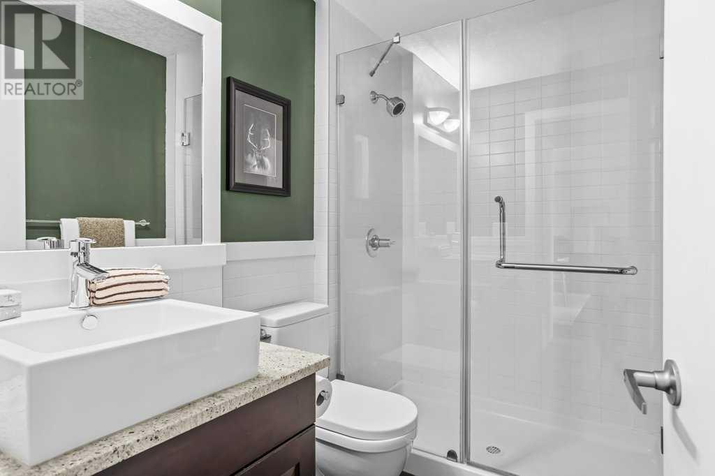 306, 106 Stewart Creek Landing, Canmore, Alberta  T1W 0G6 - Photo 35 - A2228357
