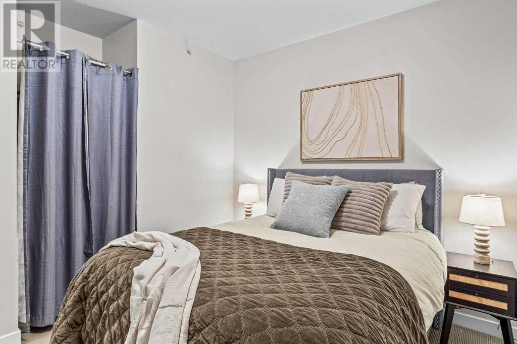 306, 106 Stewart Creek Landing, Canmore, Alberta  T1W 0G6 - Photo 23 - A2228357