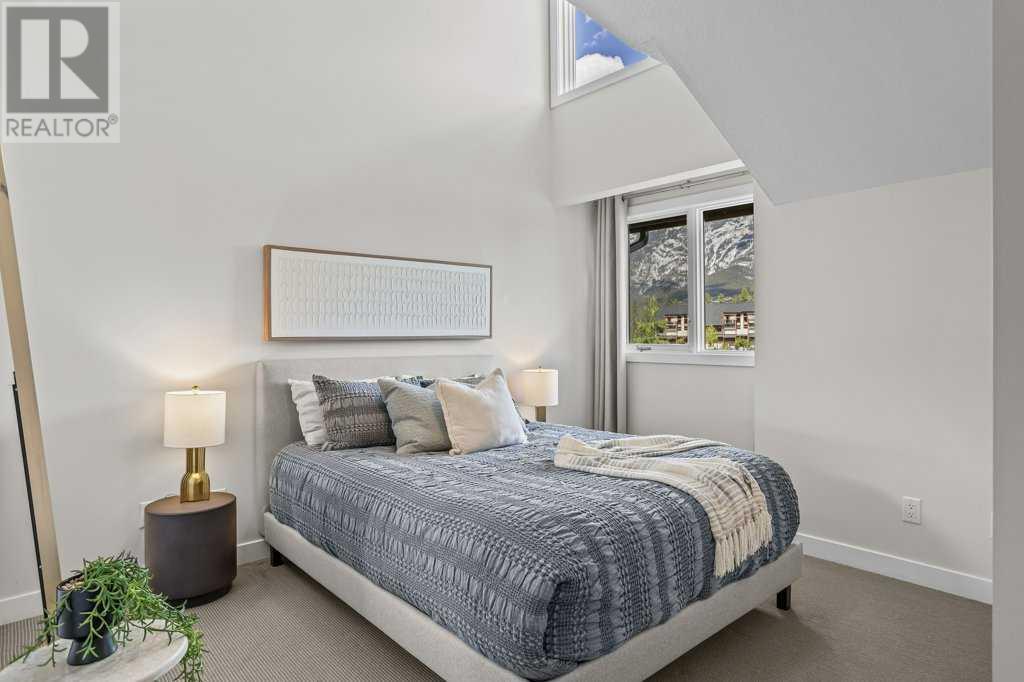 306, 106 Stewart Creek Landing, Canmore, Alberta  T1W 0G6 - Photo 31 - A2228357