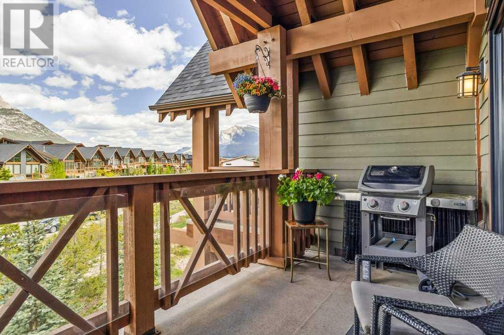 306, 106 Stewart Creek Landing, Canmore, Alberta  T1W 0G6 - Photo 37 - A2228357
