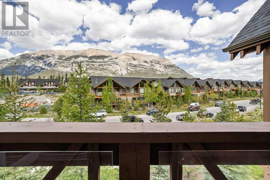 306, 106 Stewart Creek Landing, Canmore, Alberta  T1W 0G6 - Photo 39 - A2228357