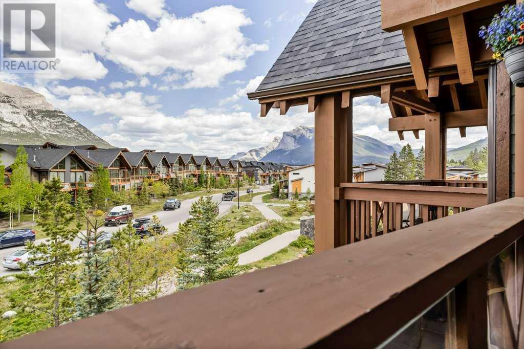 306, 106 Stewart Creek Landing, Canmore, Alberta  T1W 0G6 - Photo 40 - A2228357