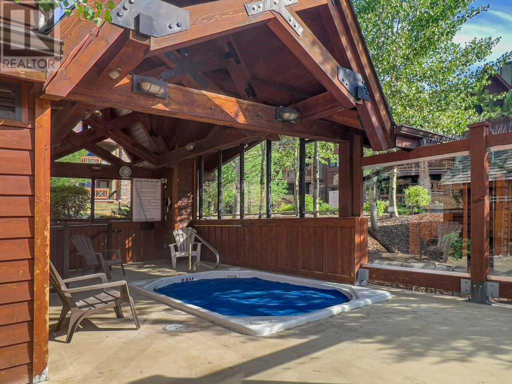 306, 106 Stewart Creek Landing, Canmore, Alberta  T1W 0G6 - Photo 6 - A2228357