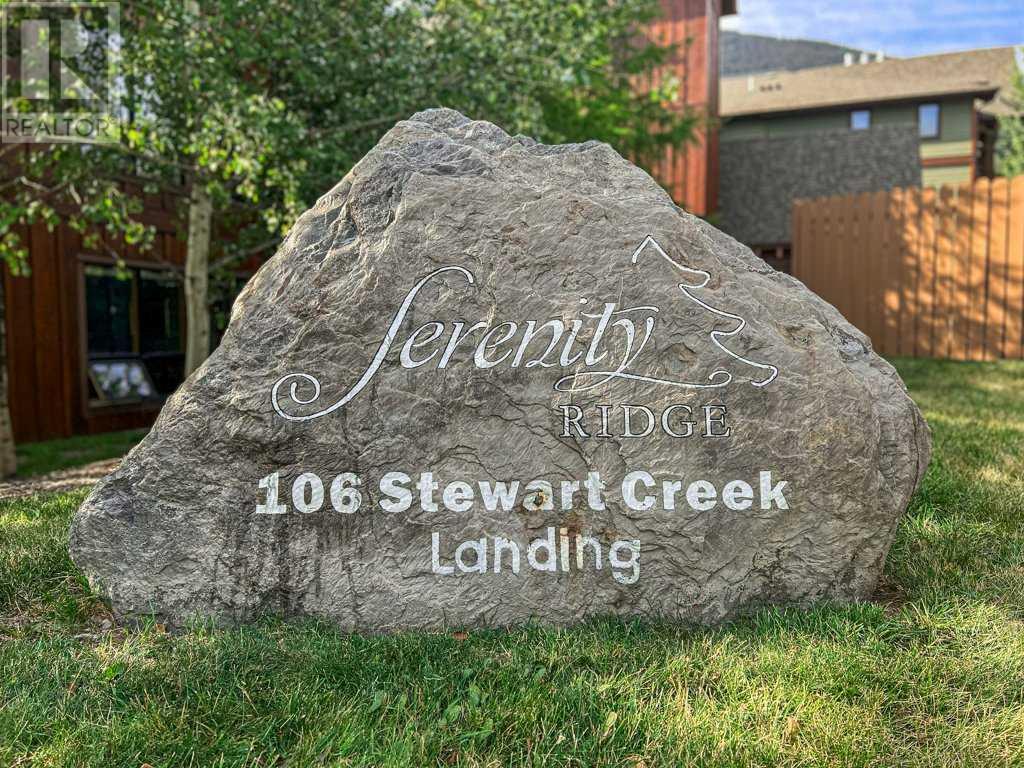 Property at 306, 106 Stewart Creek landing image 2