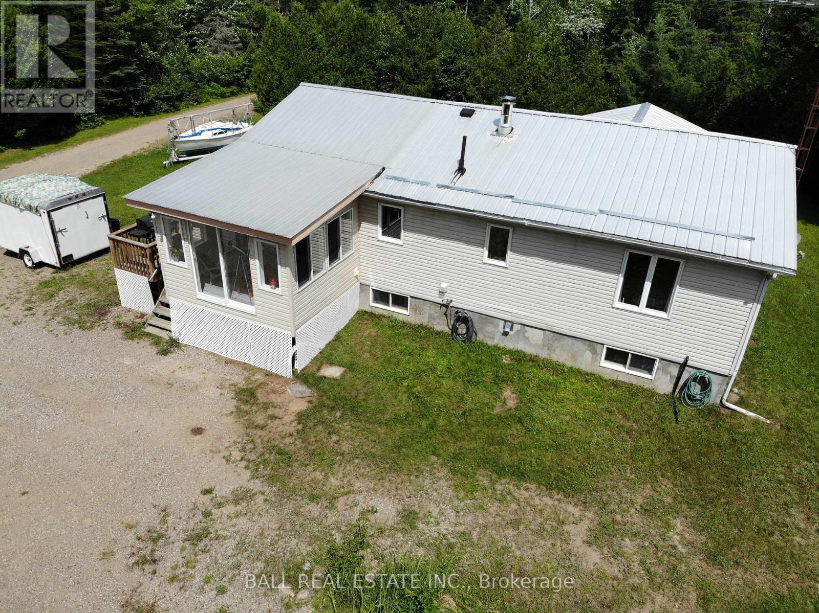 7113 Highway 127, South Algonquin, Ontario  K0J 2M0 - Photo 2 - X12204626