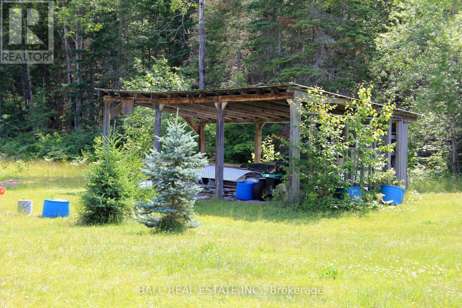 7113 Highway 127, South Algonquin, Ontario  K0J 2M0 - Photo 5 - X12204626