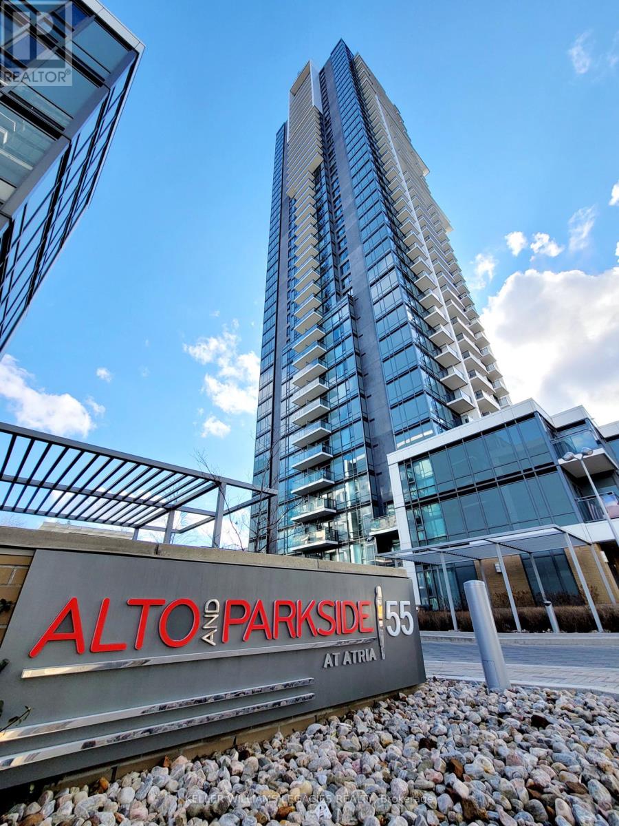 Ph02 - 55 Ann O'reilly Road, Toronto, Ontario  M2J 0E1 - Photo 1 - C12204610