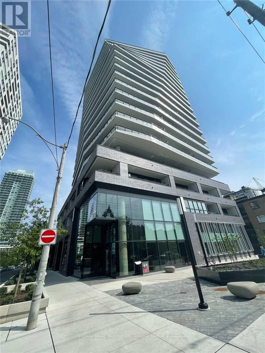 1606 - 11 Lillian Street, Toronto, Ontario  M4S 2H7 - Photo 1 - C12204622